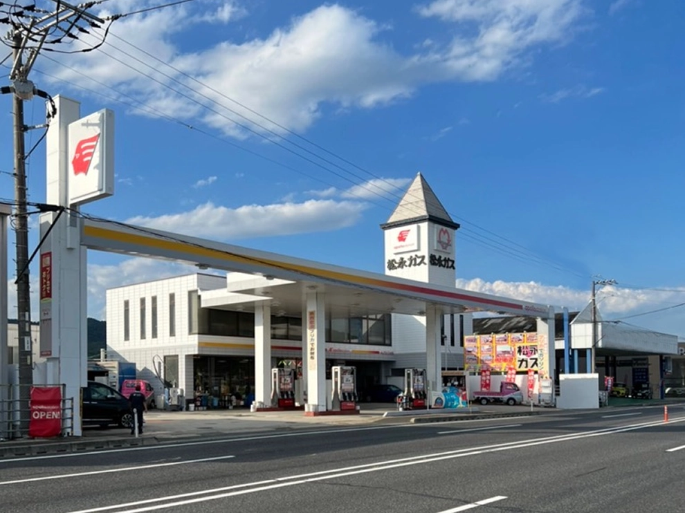 ハピネス福山SS